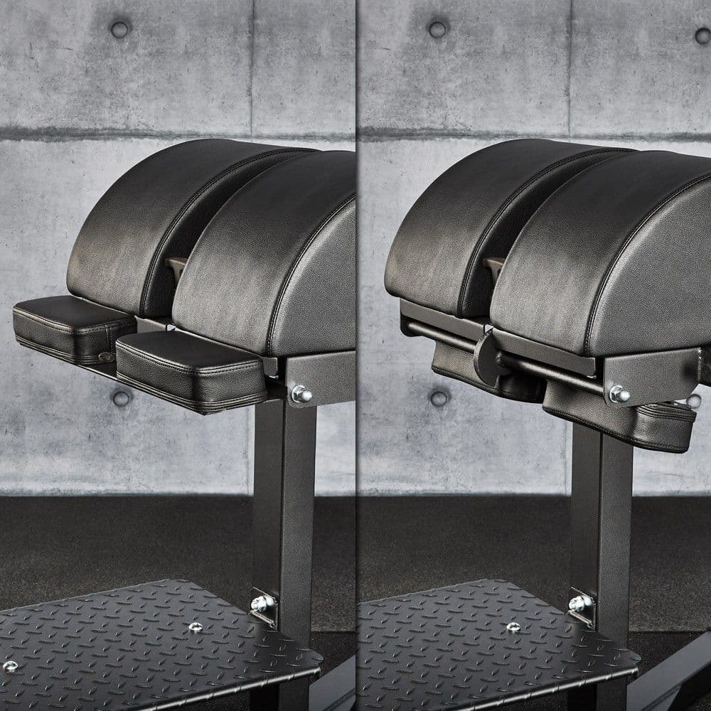 ATX Glute Ham Developer GHD-820