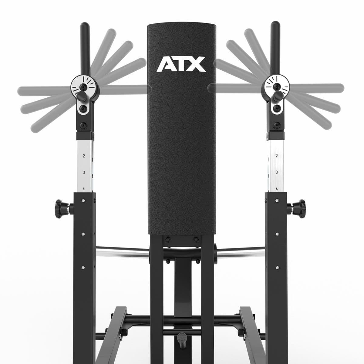 ATX Standing Chest Press