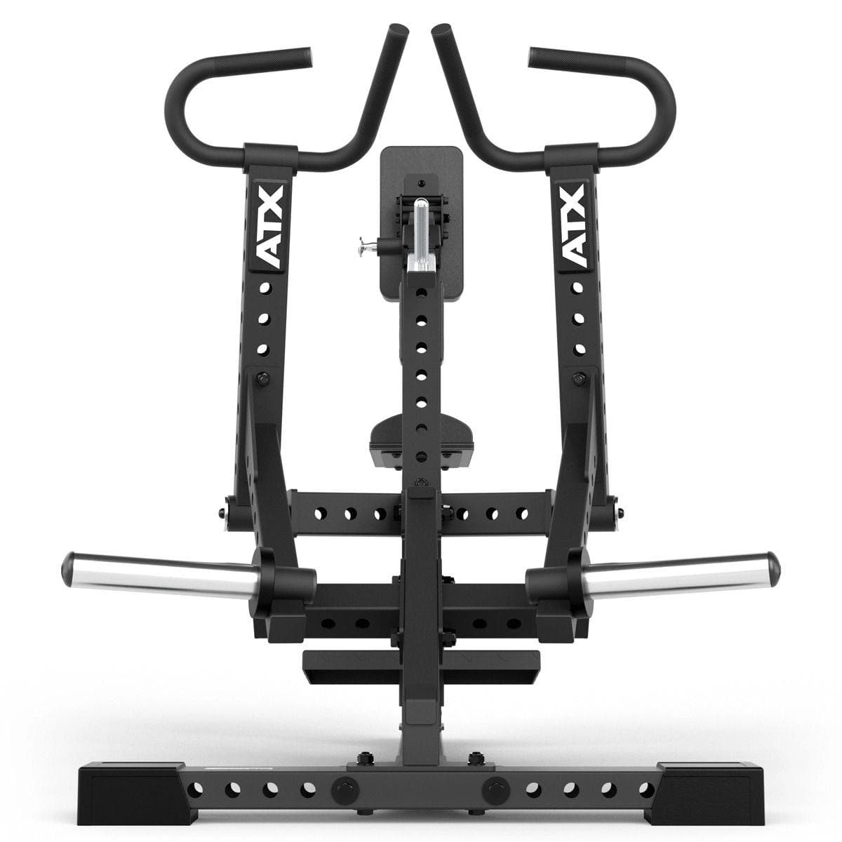 ATX Lateral Row Machine