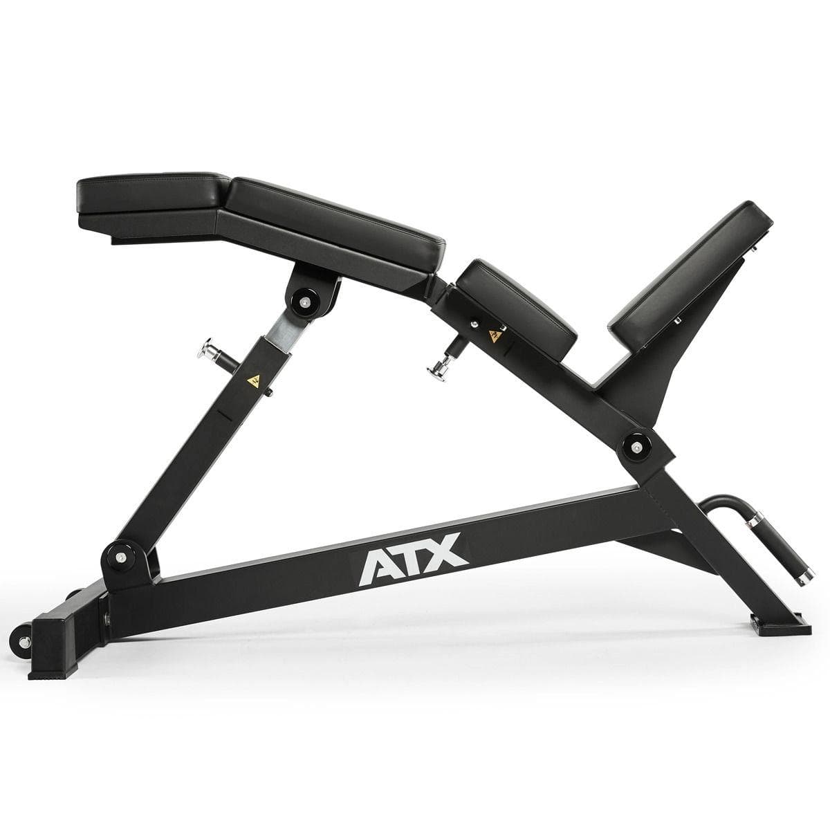 ATX Curved Incline Bench
