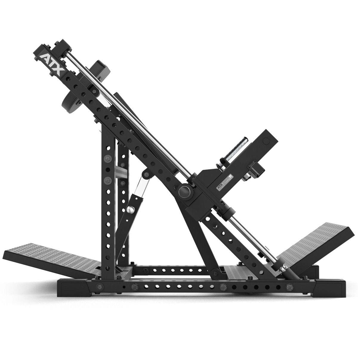 ATX Double-side linear row