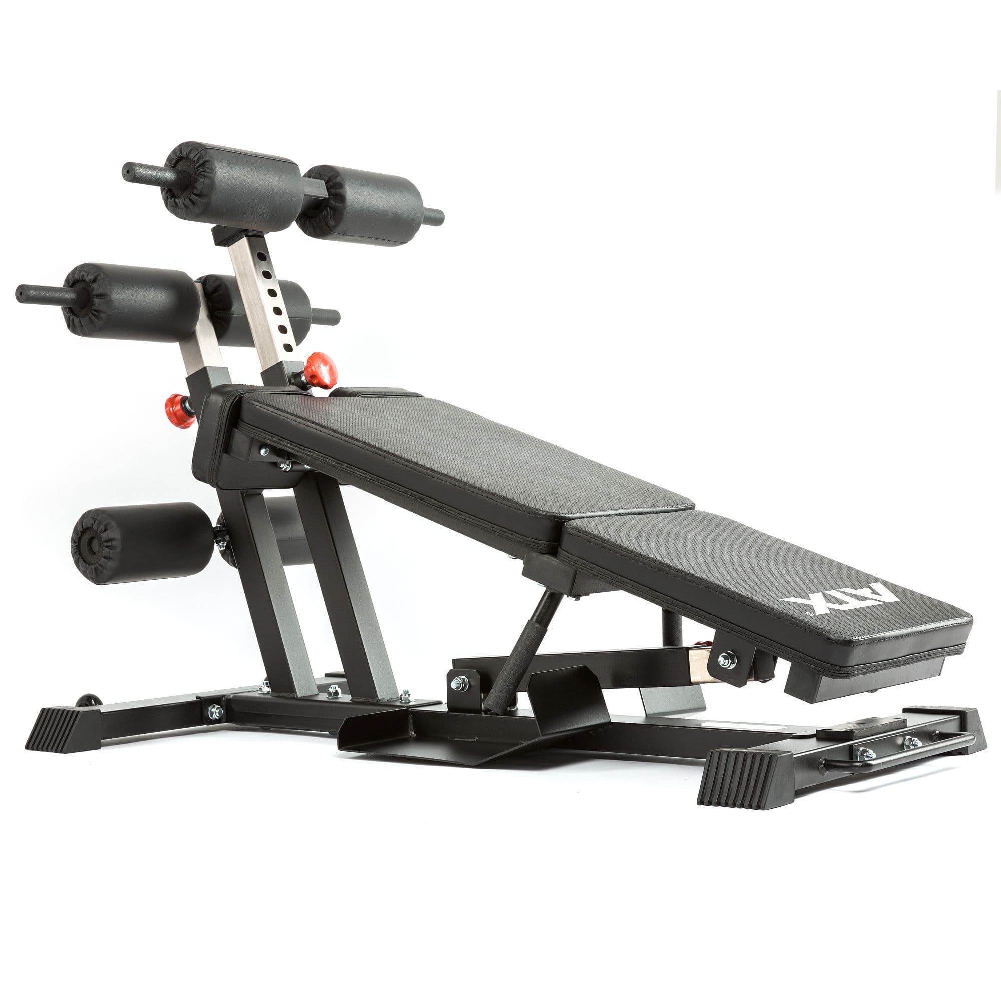 ATX Multi Torso Trainer - Abdominal and Back Trainer TTR-740