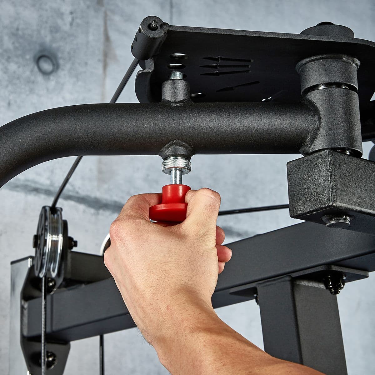 ATX Pec Fly / Rear Delt Combo