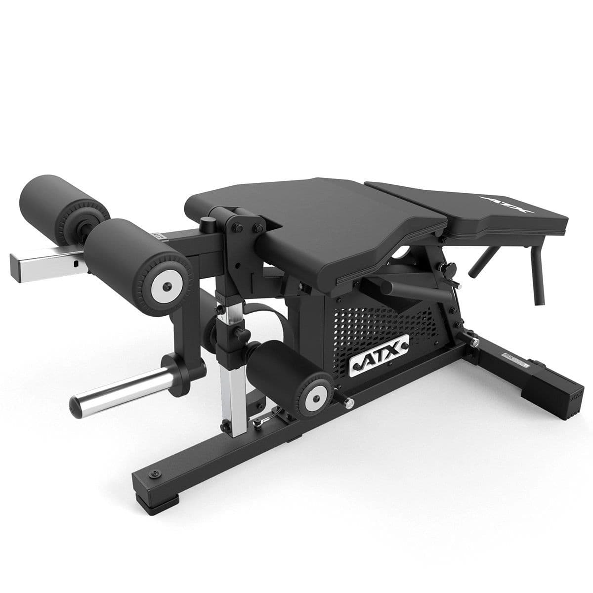 ATX Leg Extension / Leg Curl Combo BCO-780