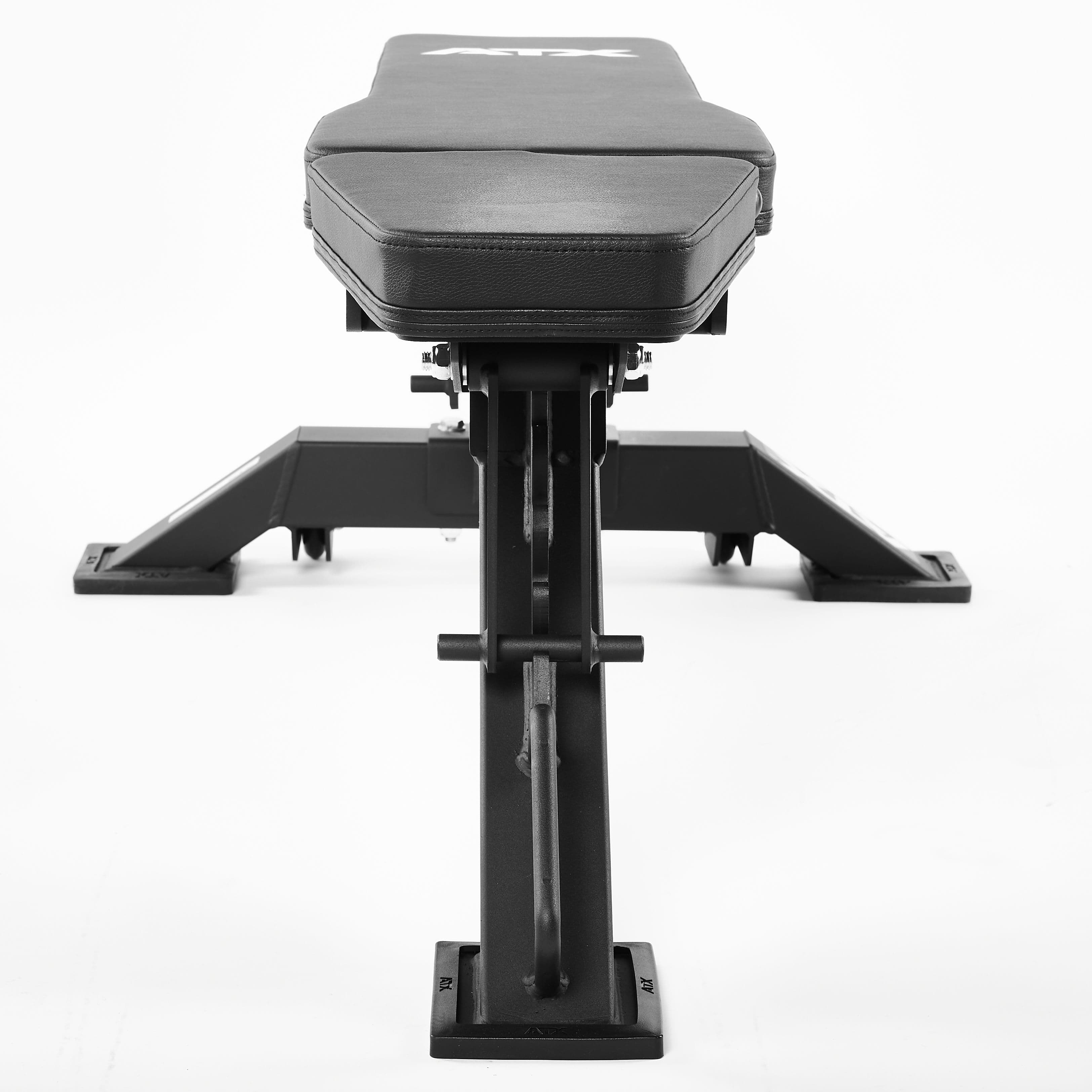 ATX Adjustable Bench - Warrior Classic