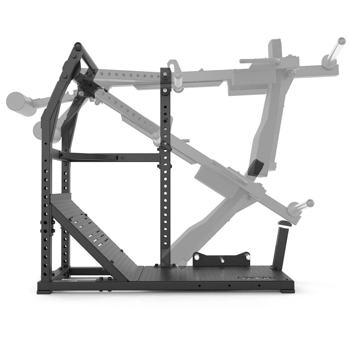 ATX Pendulum Squat