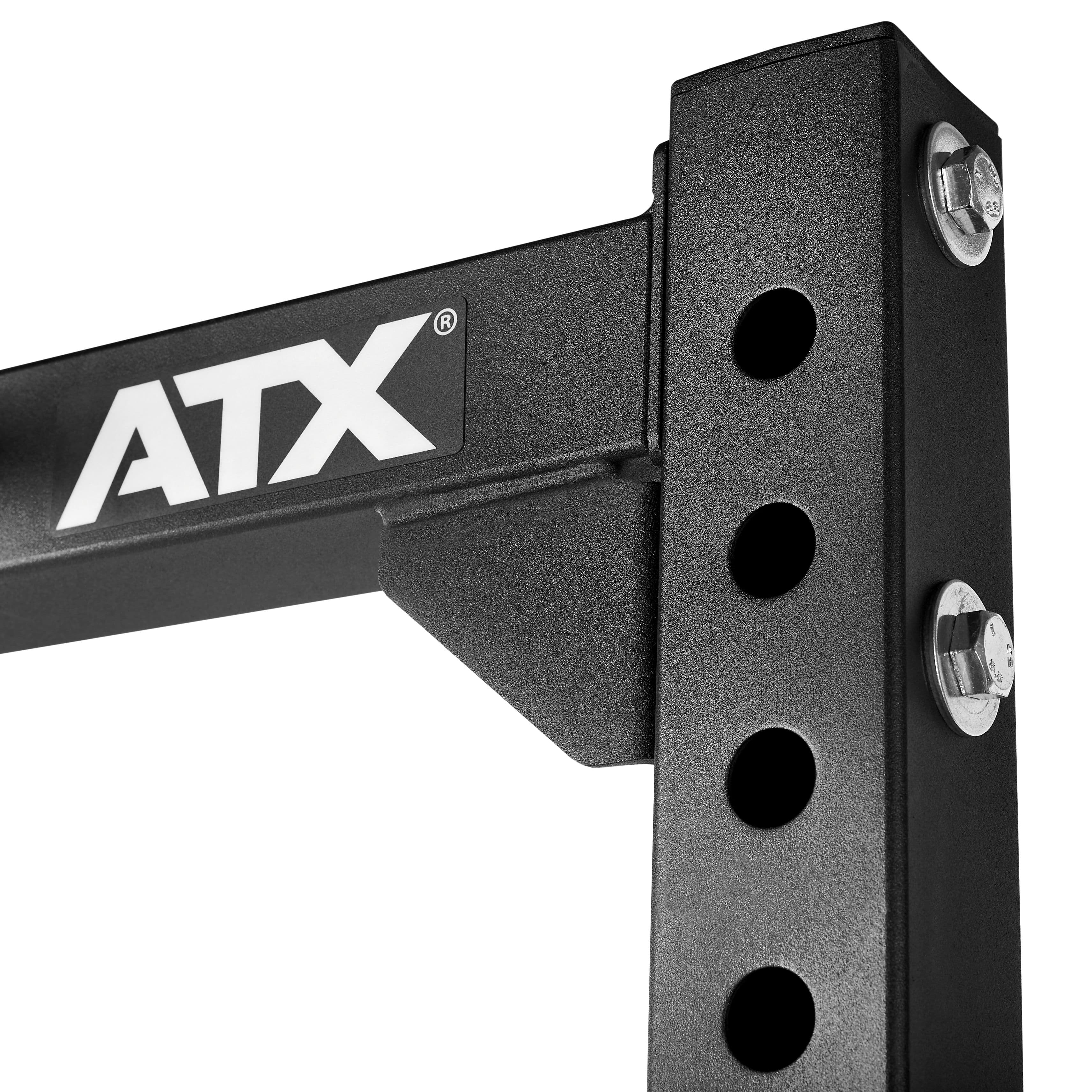ATX Half Rack HRX-620