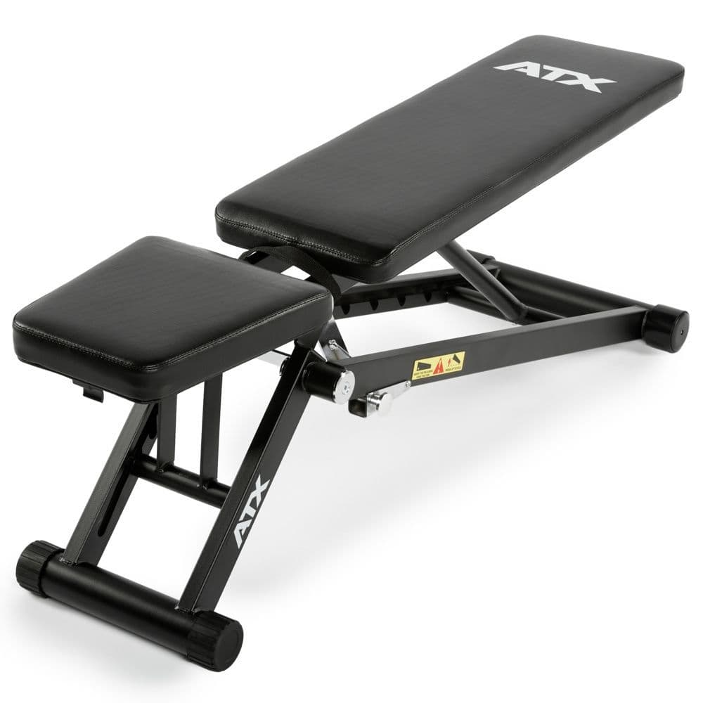 ATX Foldable Bench FMB-800-B