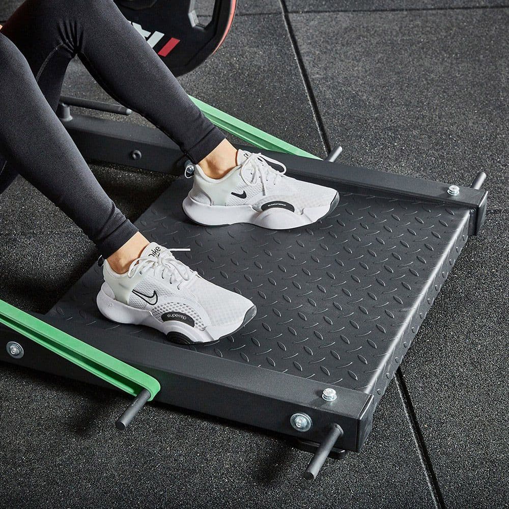 ATX Hip Thruster Bench