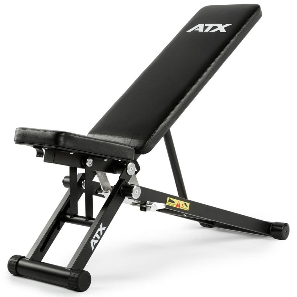 ATX Foldable Bench FMB-800-B