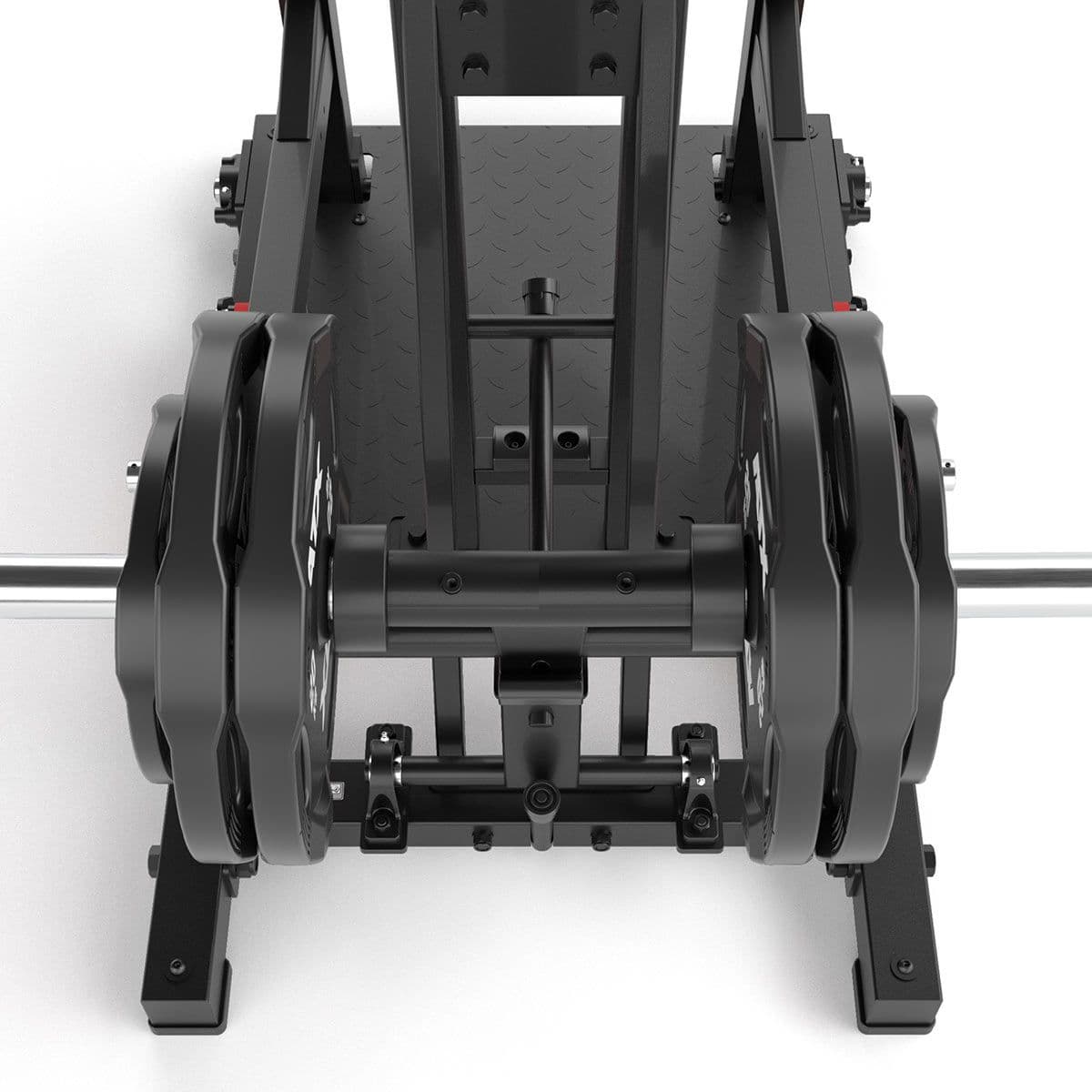 ATX Standing Chest Press