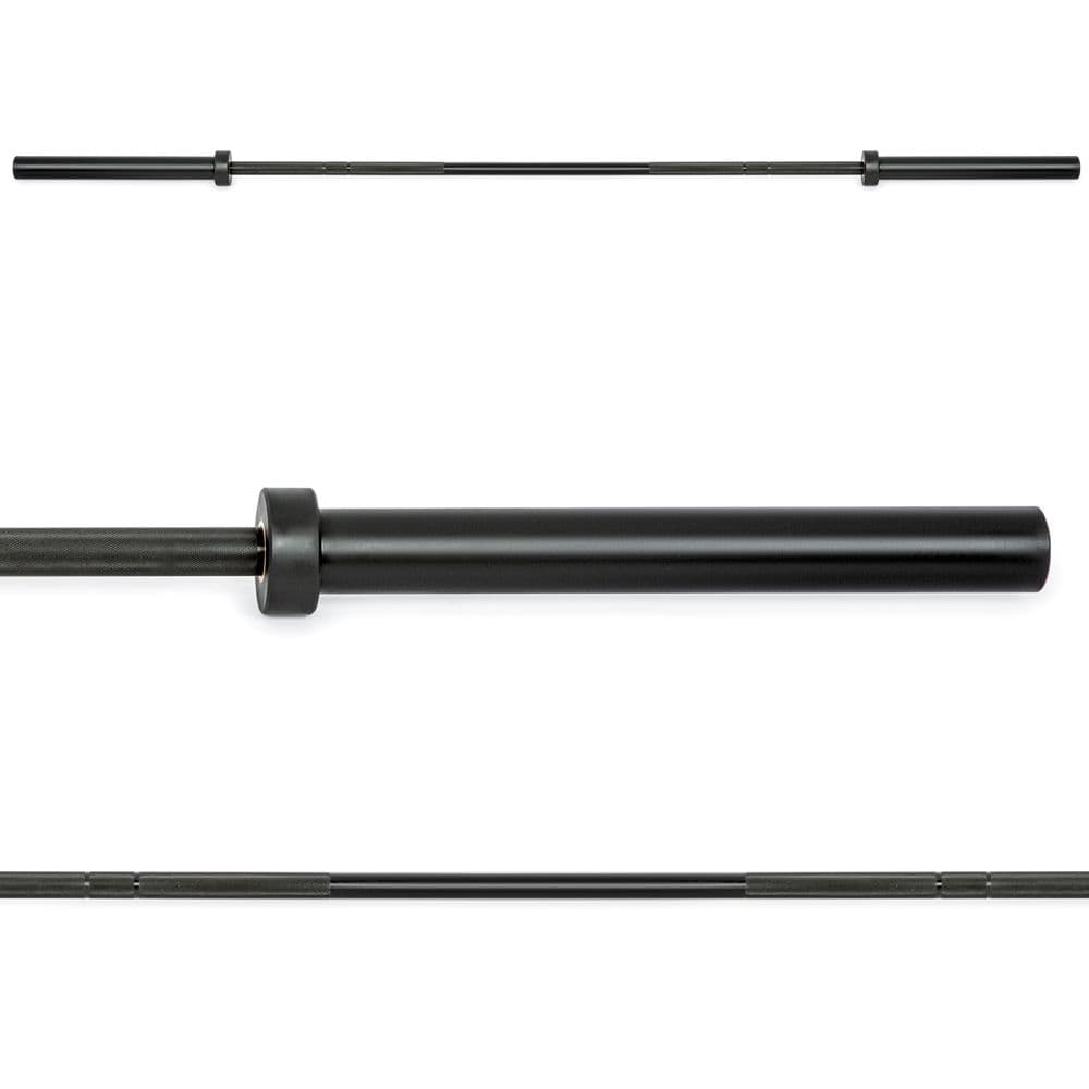 ATX Power Bar - Black Mamba + 700kg - Spring steel