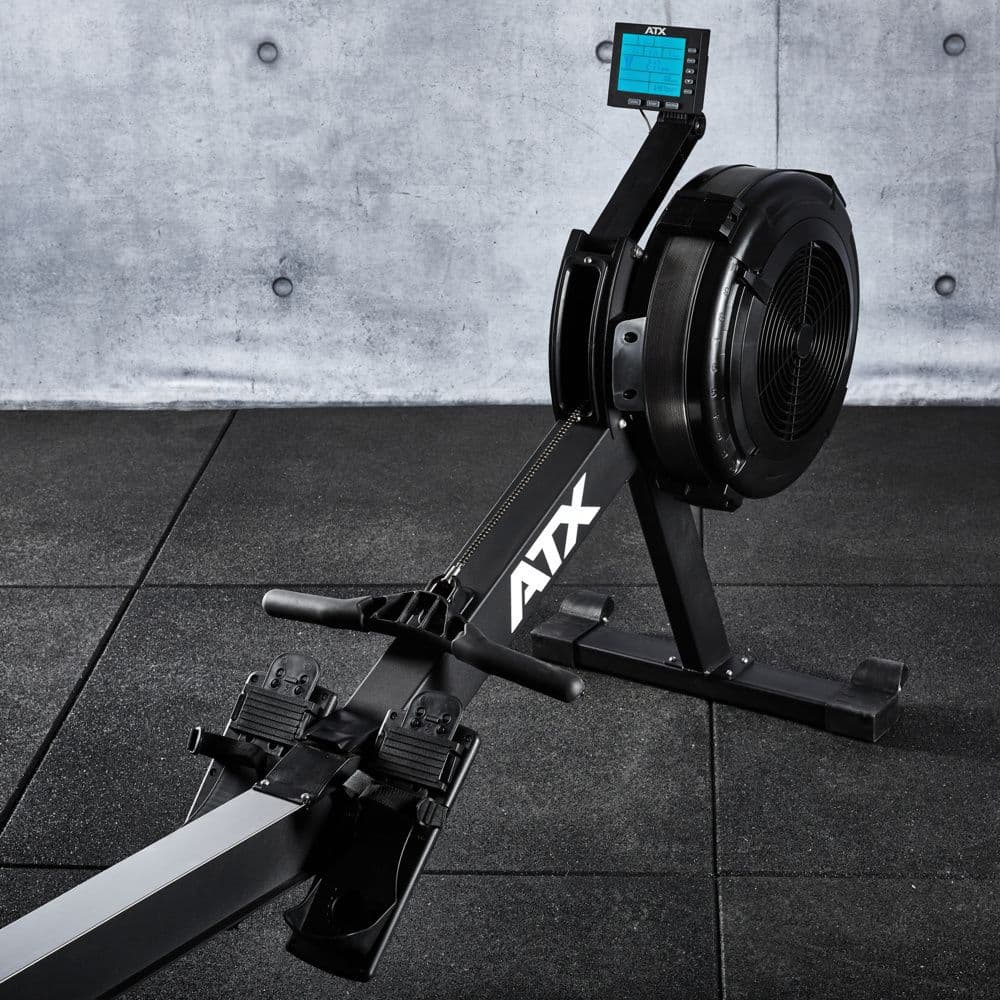 ATX Air Rower