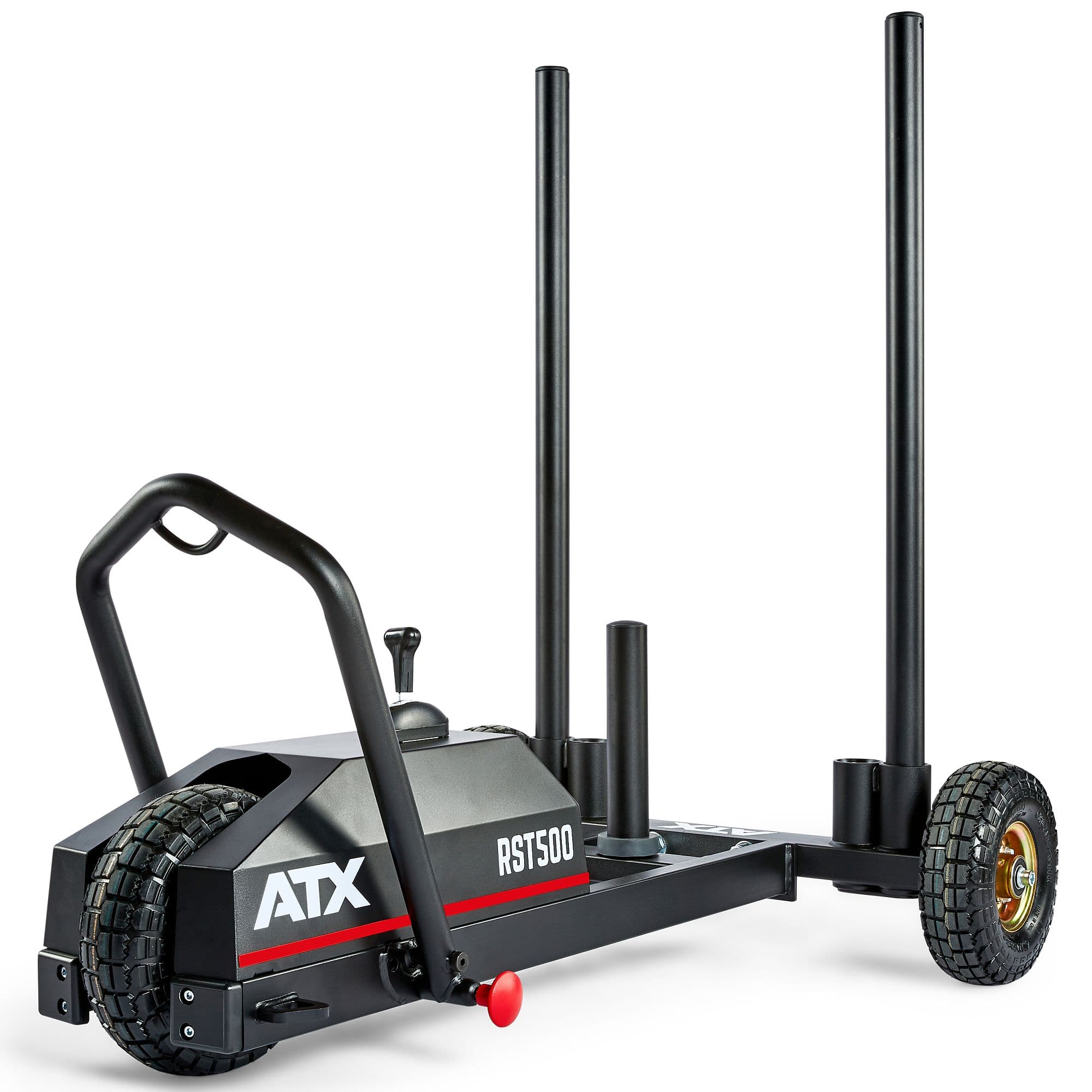 ATX Resistance Power Sled