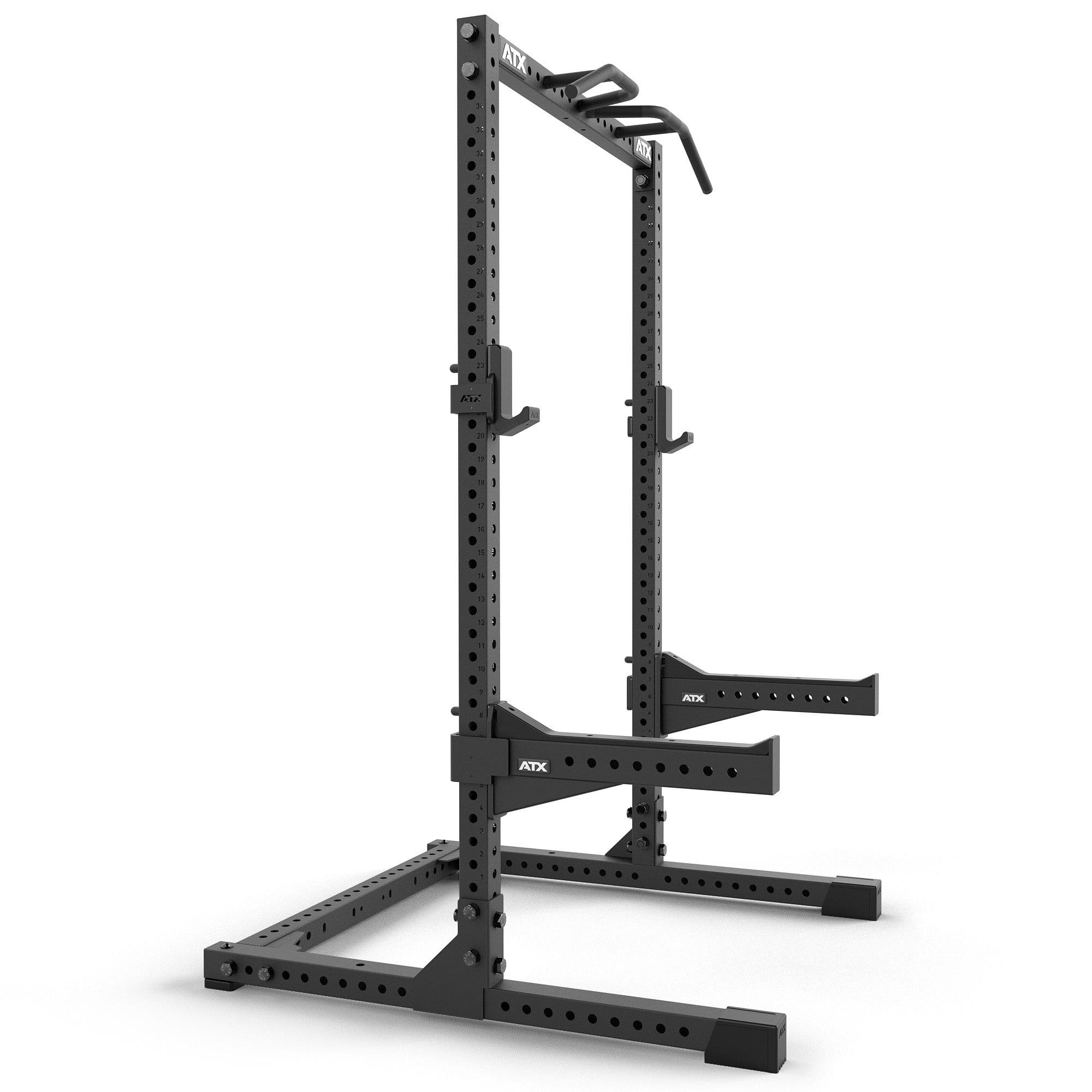 ATX Half Rack HRX-780
