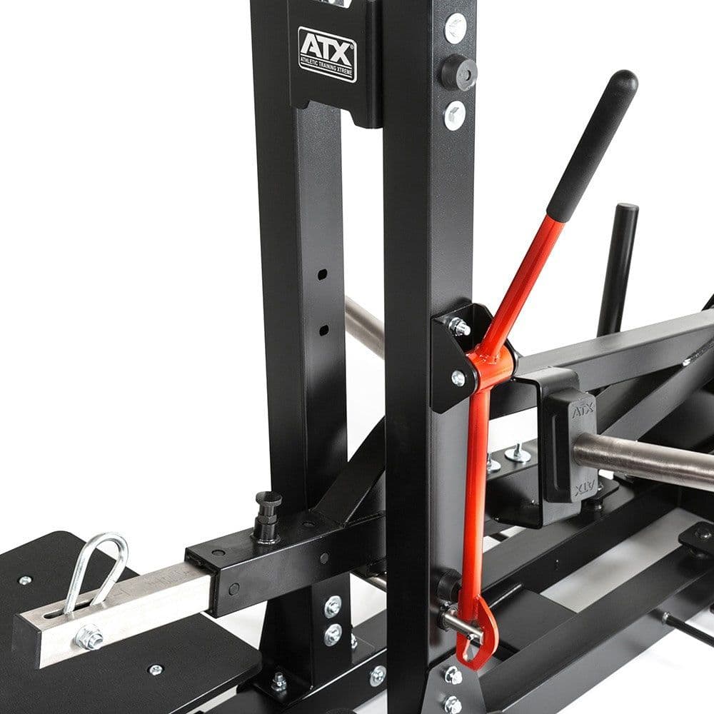 ATX Belt Squat Machine
