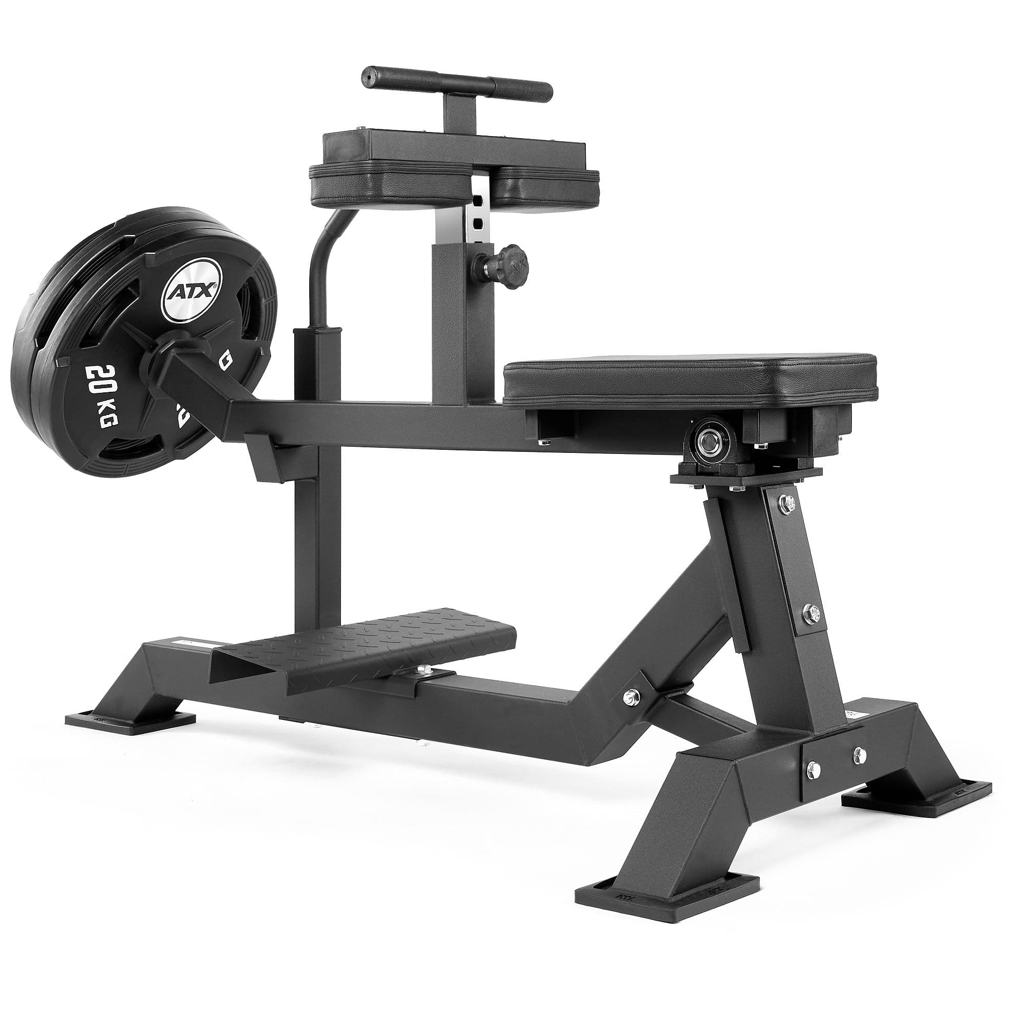 ATX Seated Calf Machine