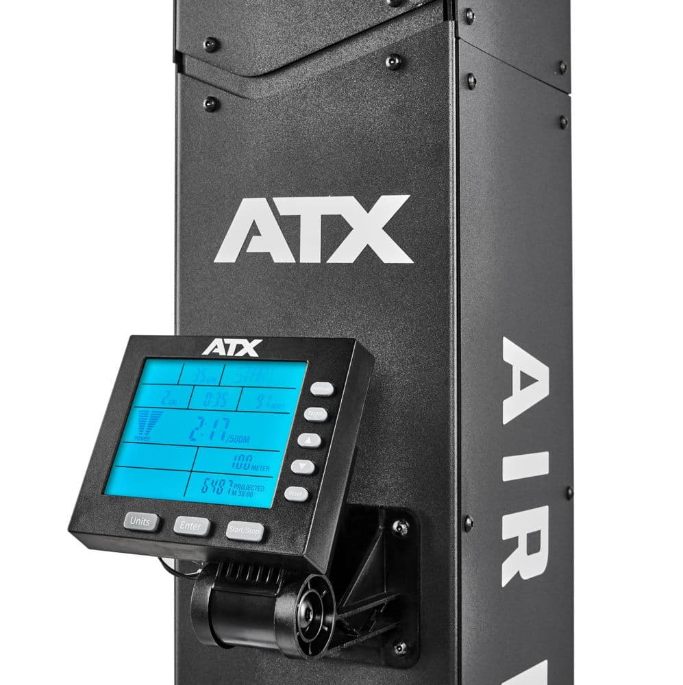 ATX Ski Air Trainer - Wall mounted