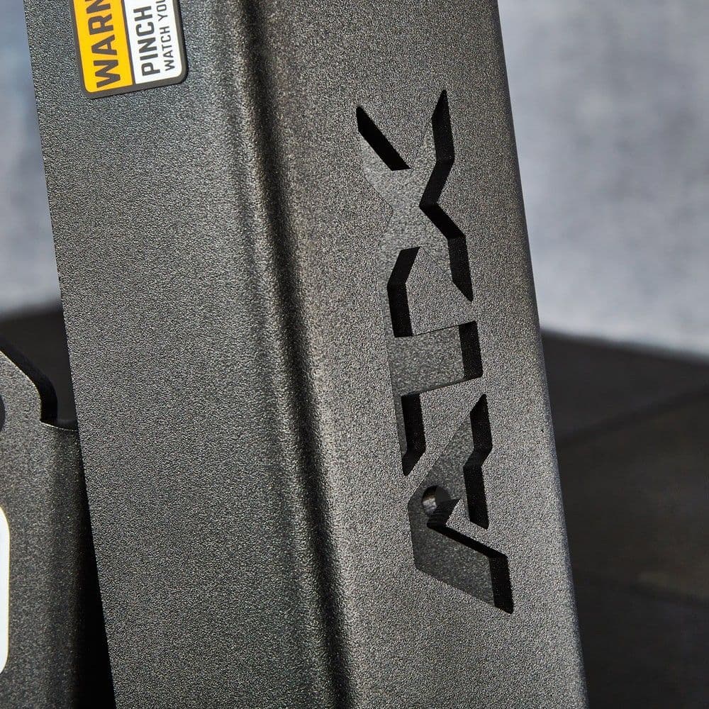 ATX Glute Ham Developer GHD-820