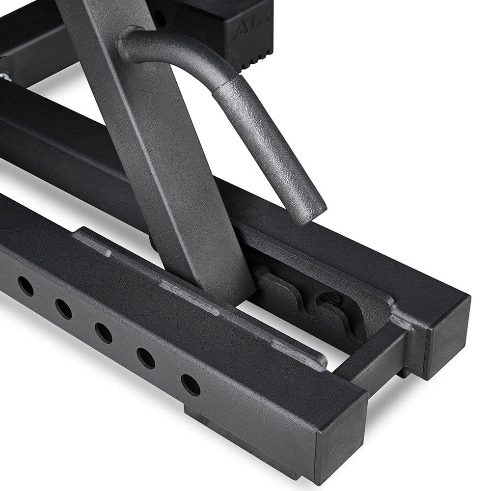 ATX Leg Press / Hack Squat BPR-790