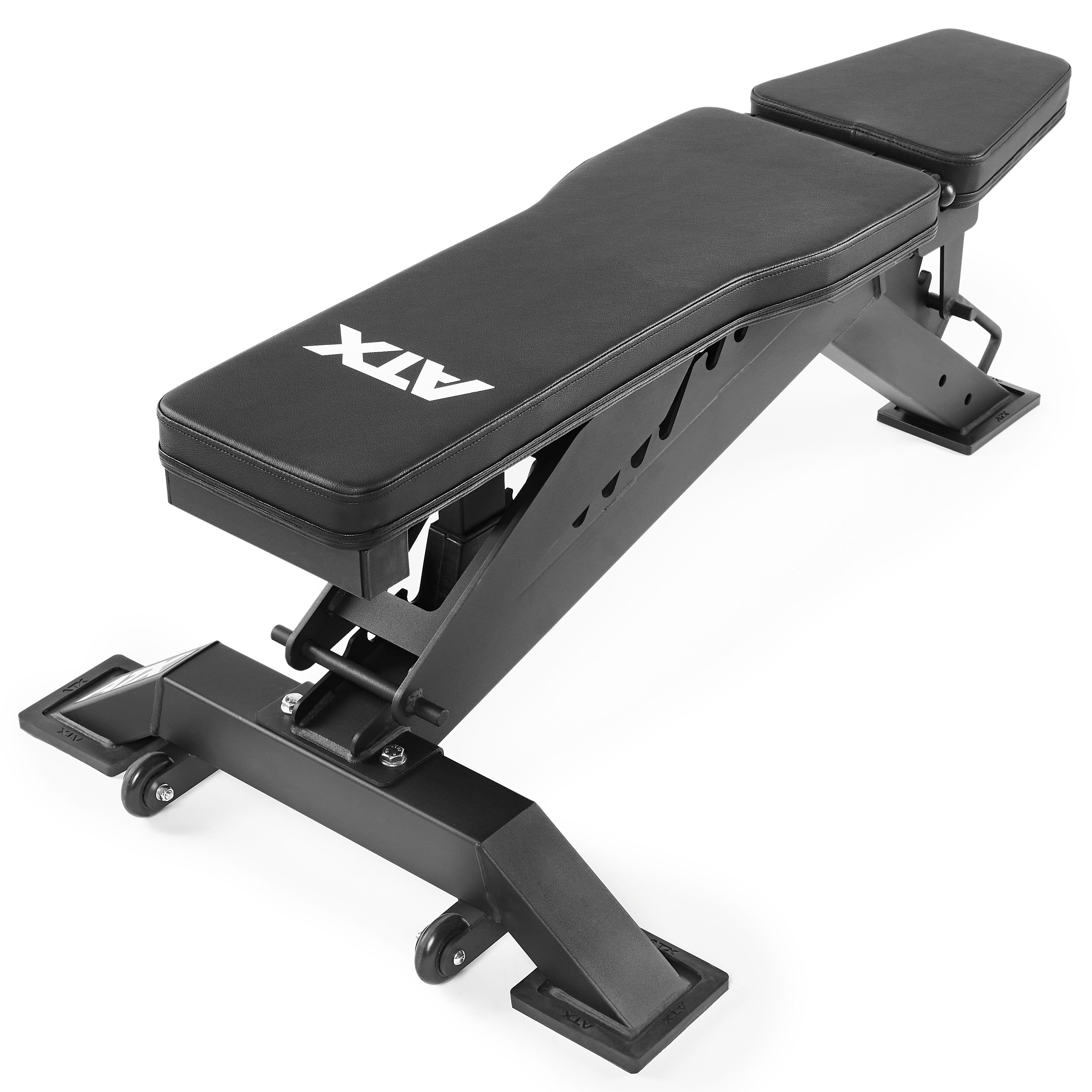 ATX Adjustable Bench - Warrior Classic