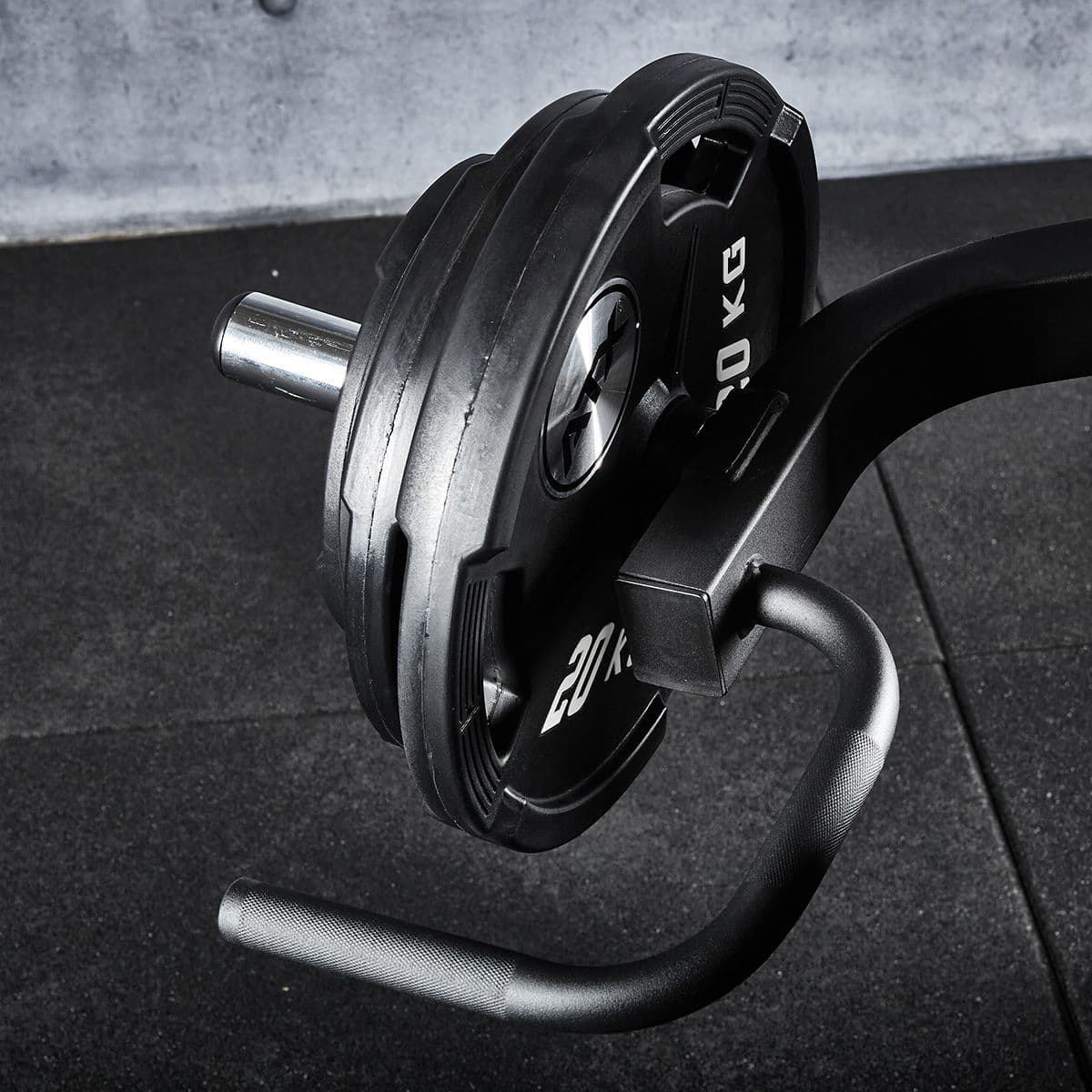 ATX Lever Arm Multi Press 2.0