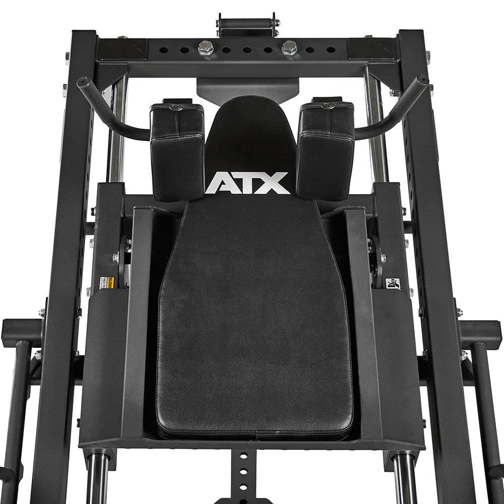 ATX Leg Press / Hack Squat BPR-790
