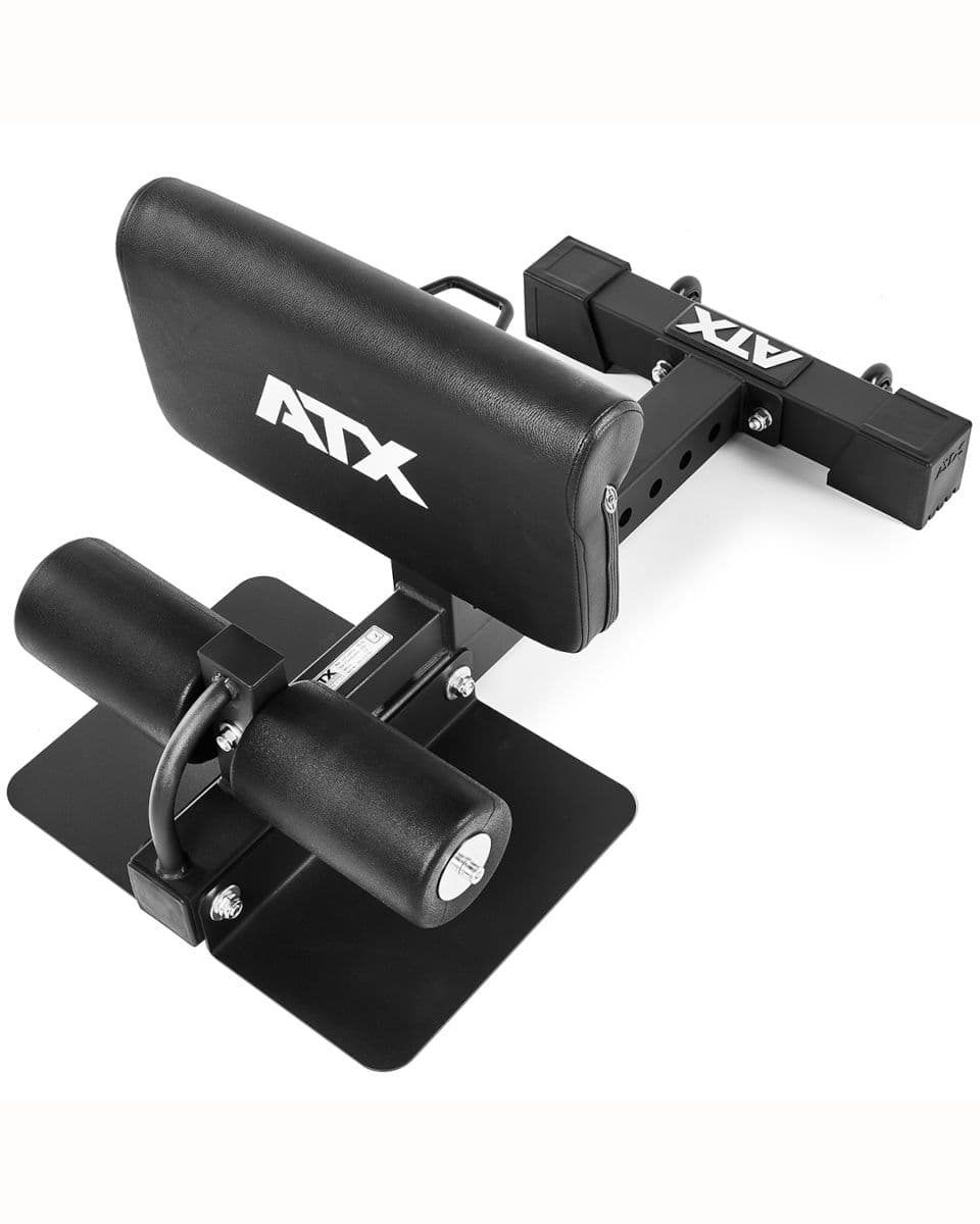 ATX Sissy Squat Master - Squat Trainer Compact