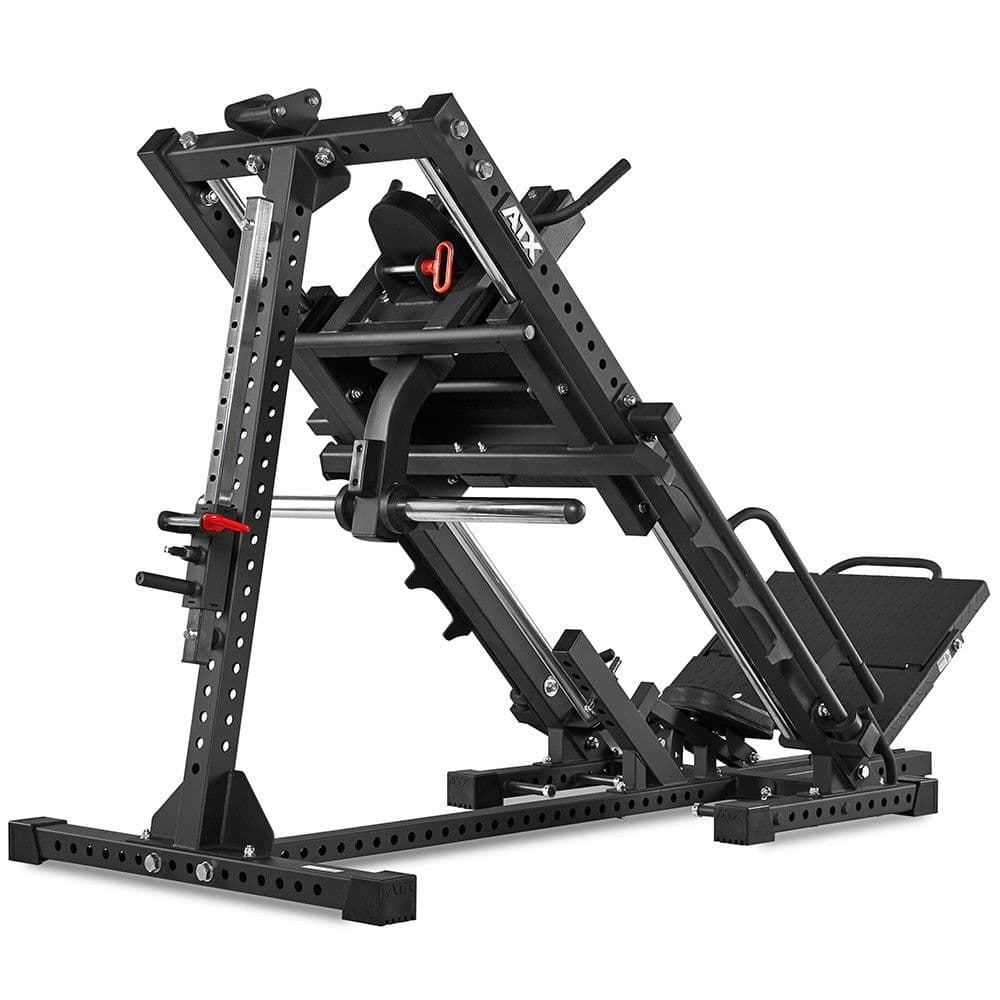 ATX Leg Press / Hack Squat BPR-790