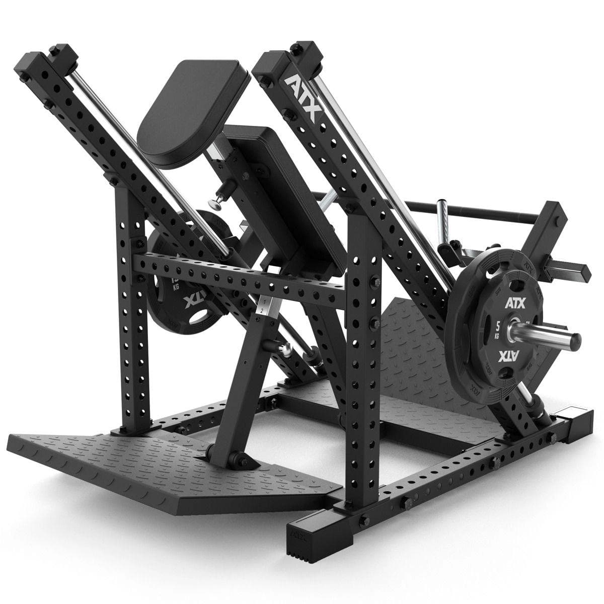 ATX Double-side linear row