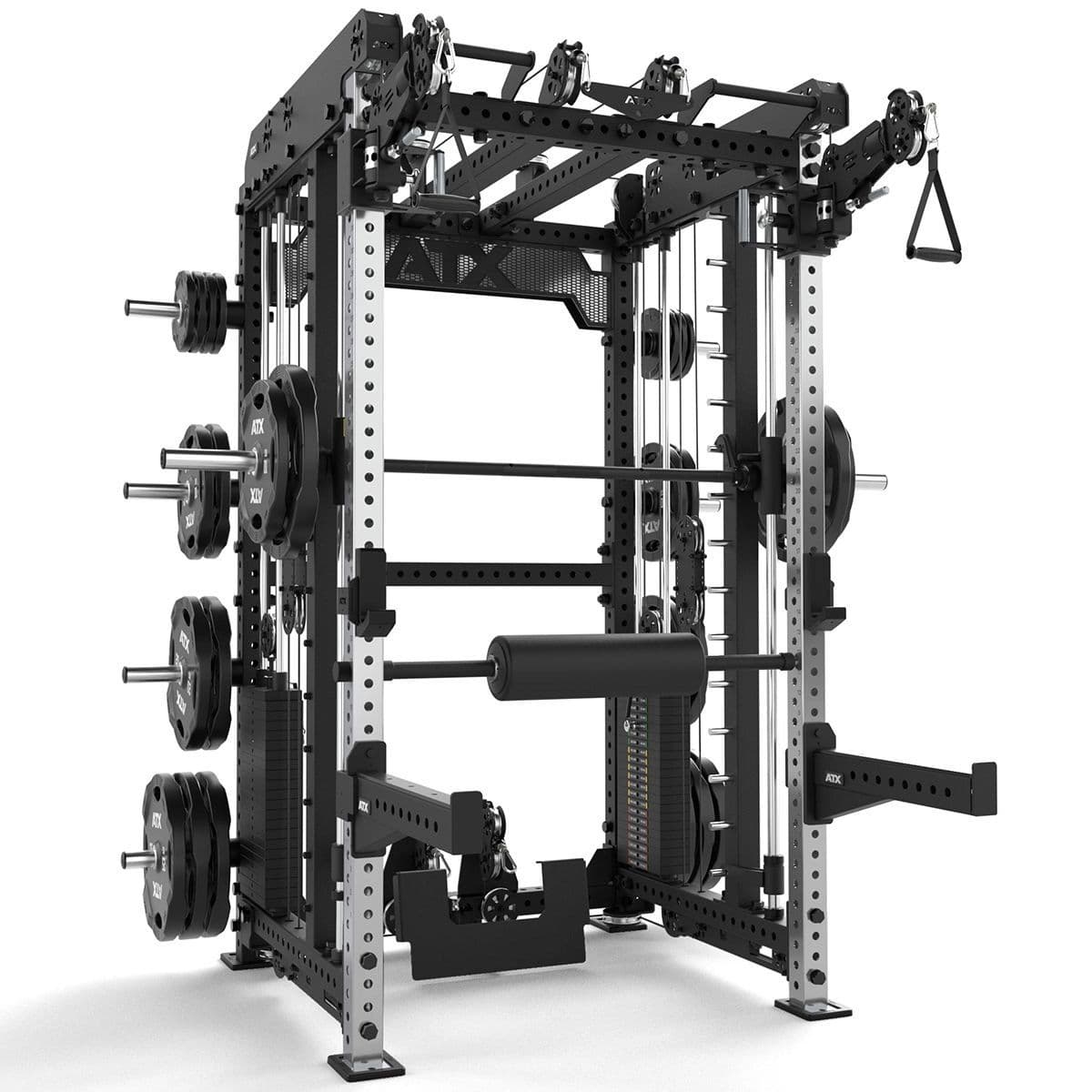 ATX Multi Pull Smith Rack MPHR-780