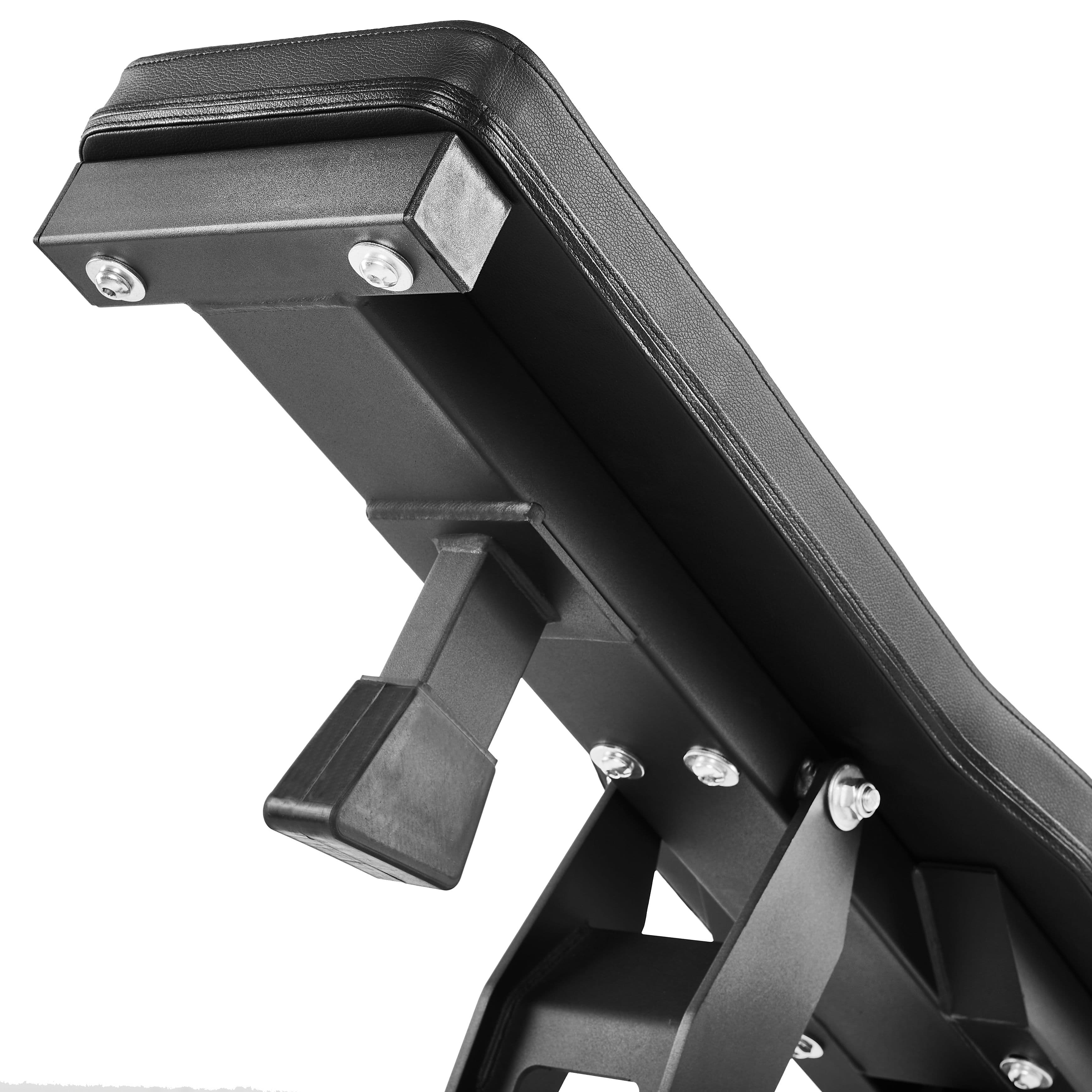 ATX Adjustable Bench - Warrior Classic