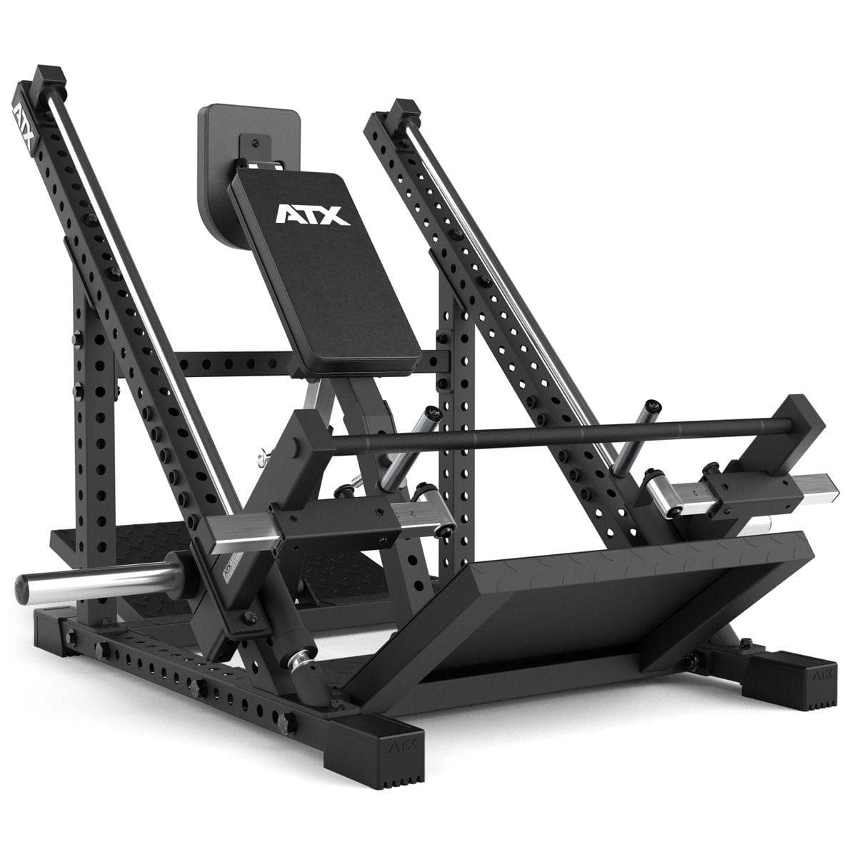 ATX Double-side linear row