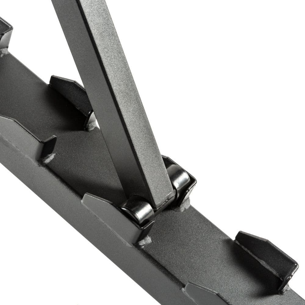 Adjustable weight bench FID-102