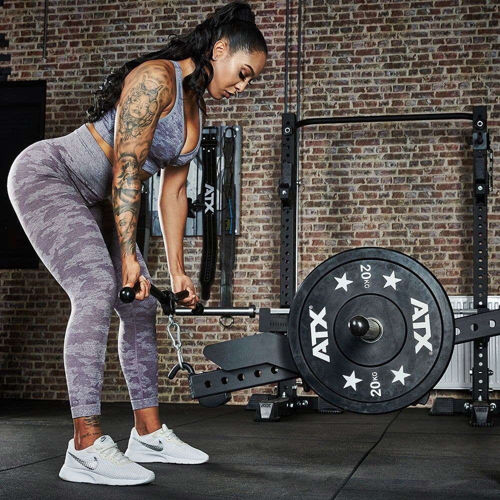 ATX Belt Squat Attachment