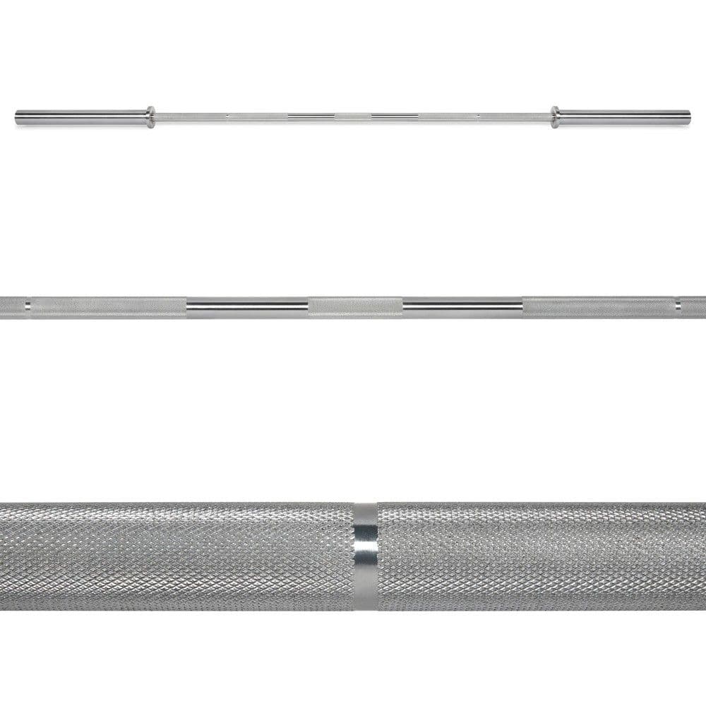 ATX Powerlifting Warrior Bar