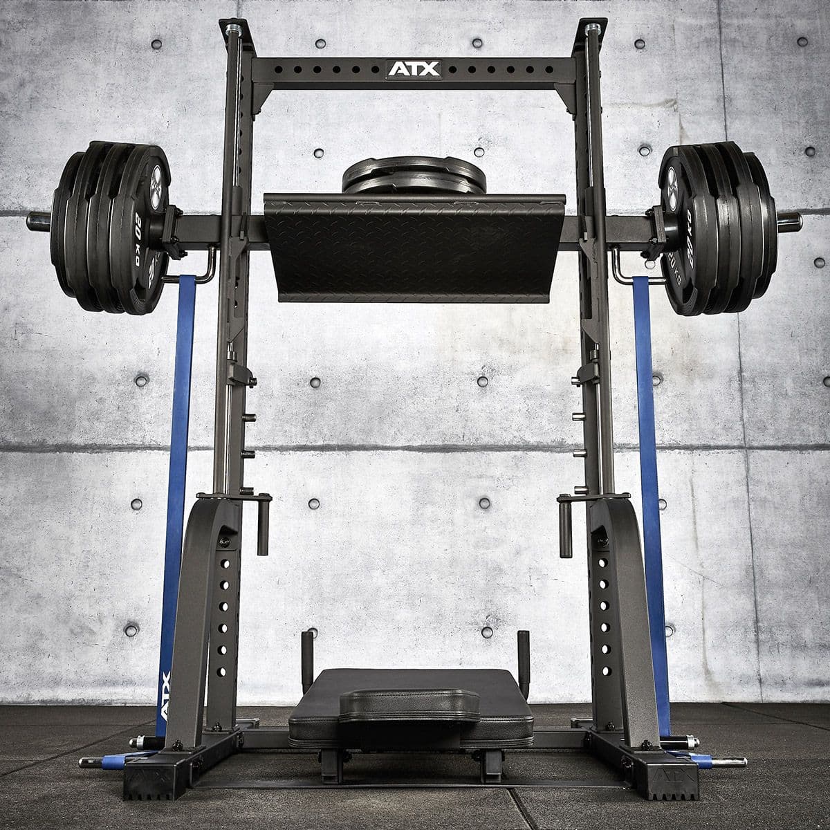 ATX Vertical Leg Press