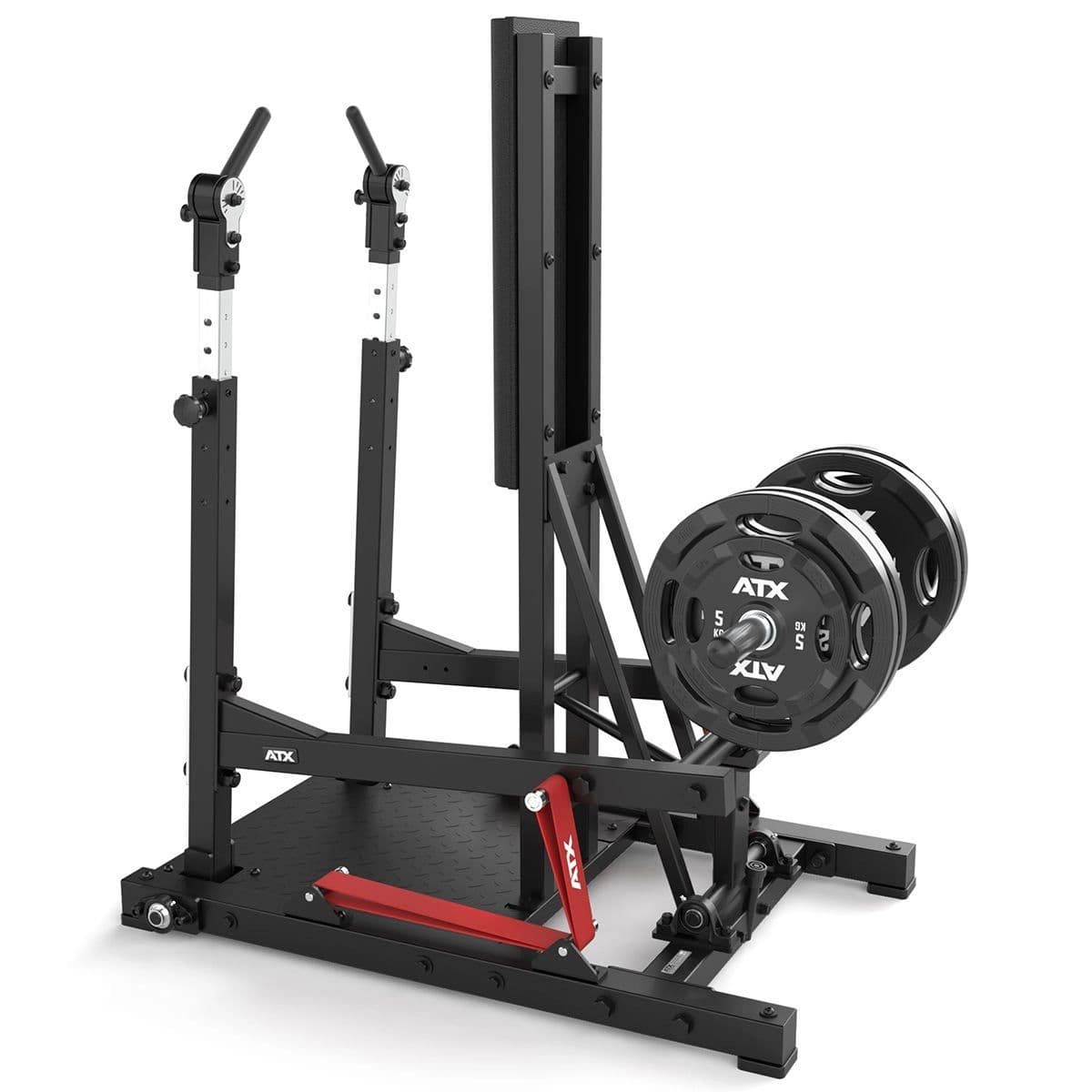 ATX Standing Chest Press