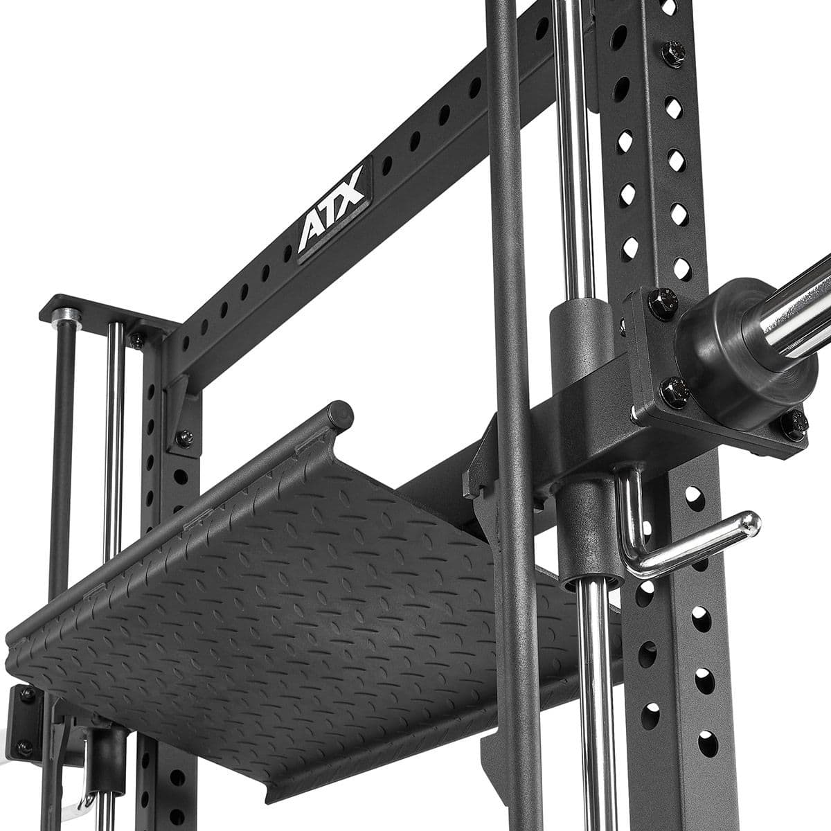 ATX Vertical Leg Press