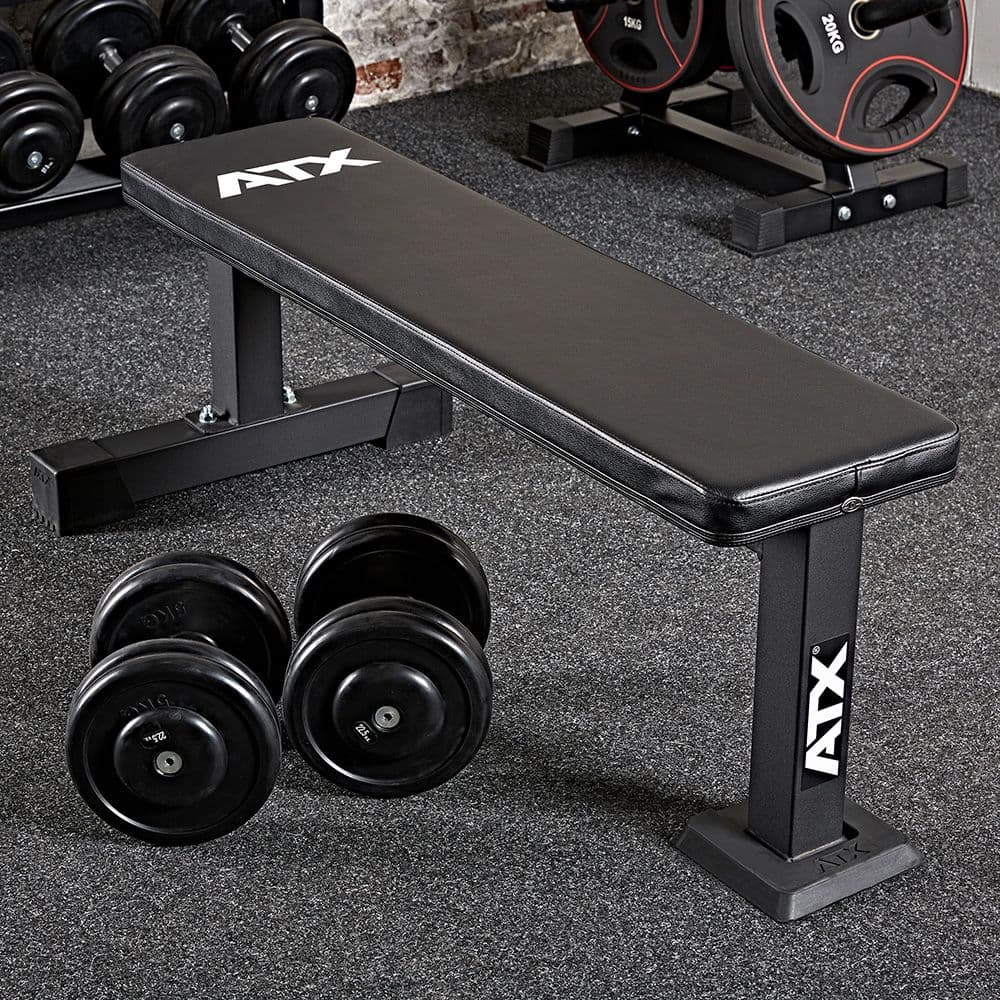 ATX Flat Bench FBX-610