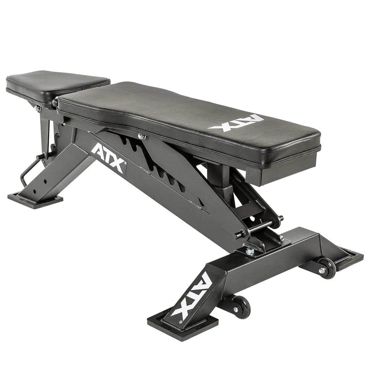 ATX Adjustable Bench - Warrior Classic