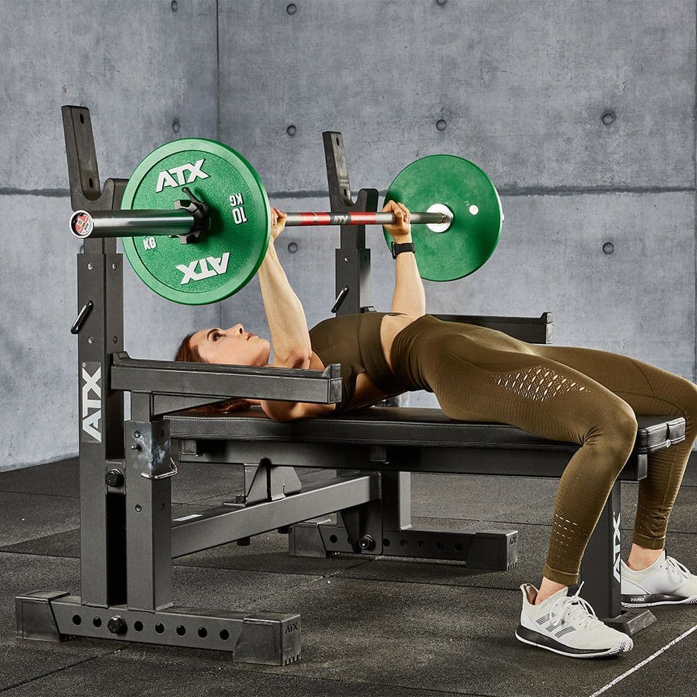 ATX Bench Press OBX-700