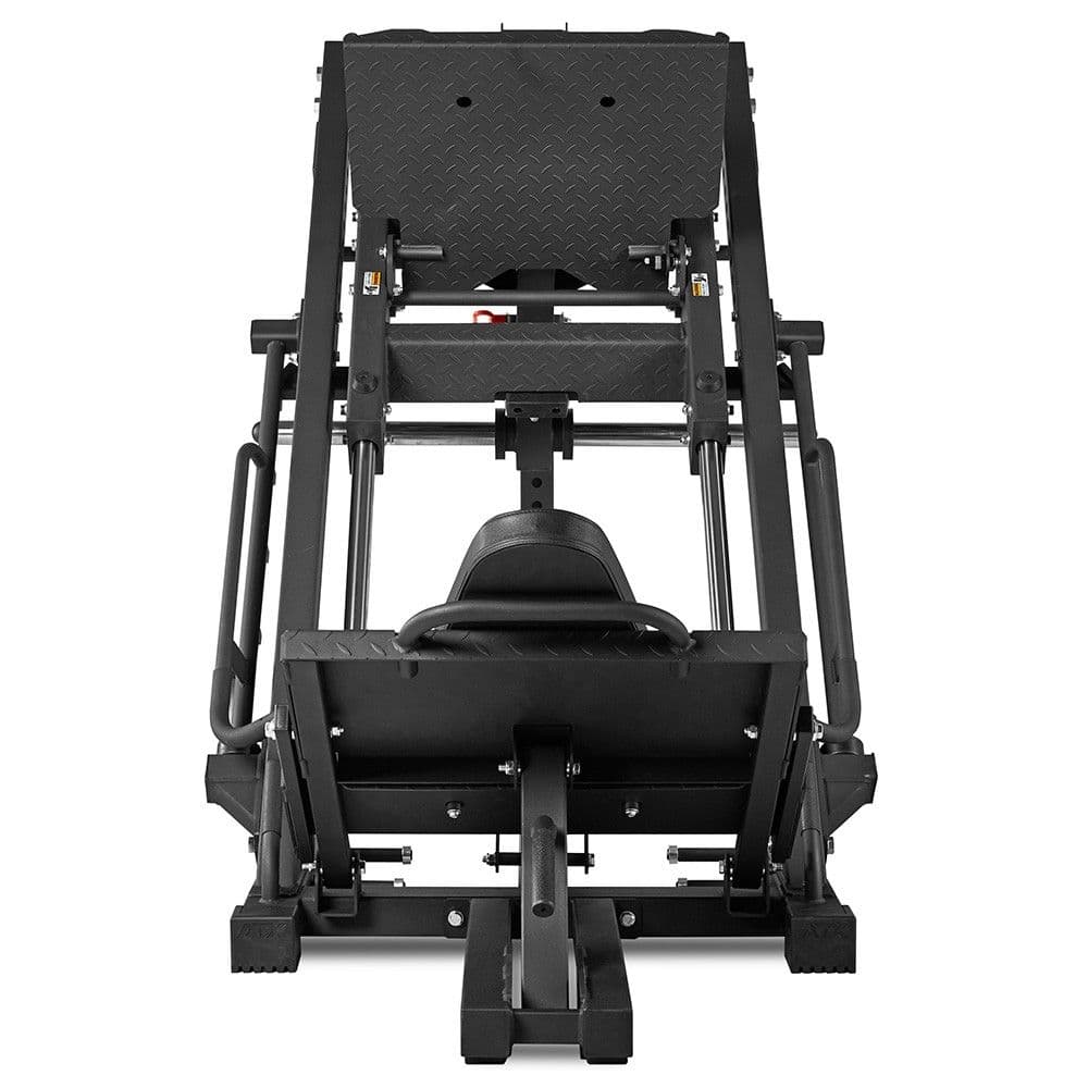 ATX Leg Press / Hack Squat BPR-790