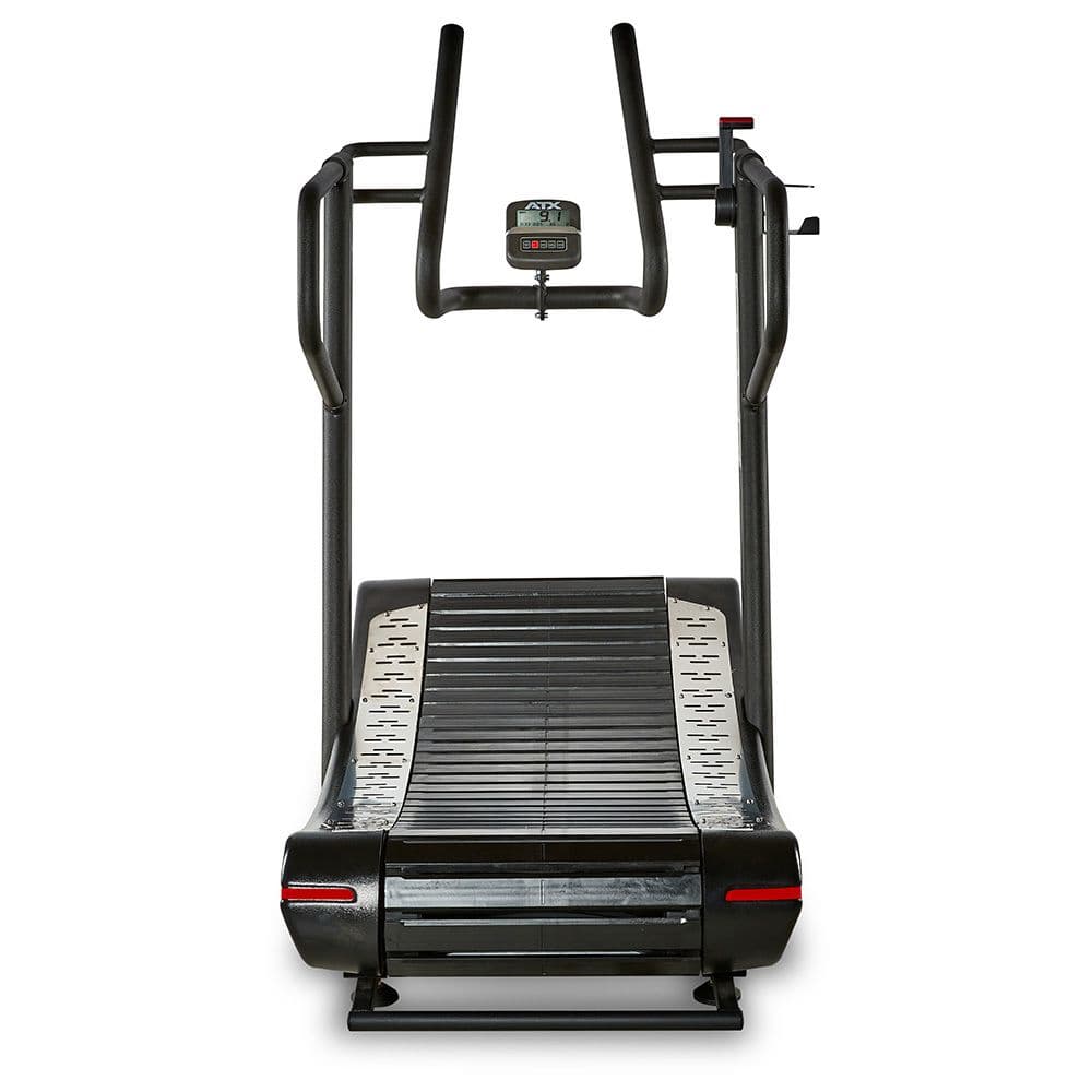 ATX Cross Runner - Curved Treadmill with Resistance Control