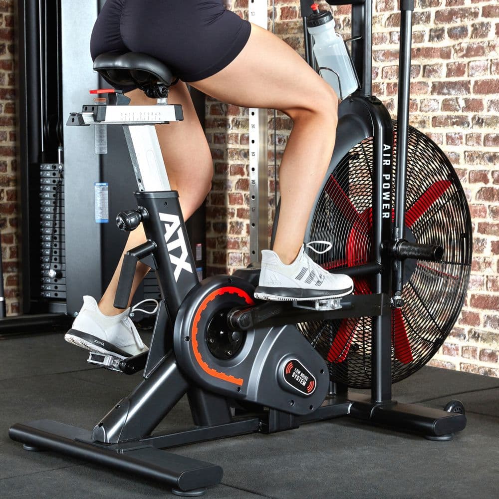 ATX Air Power Bike