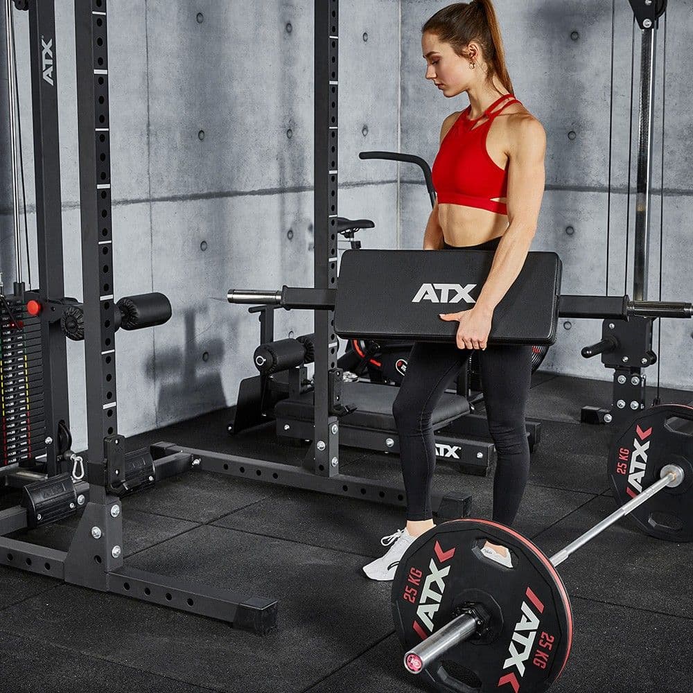 ATX Rackable Hip Thruster