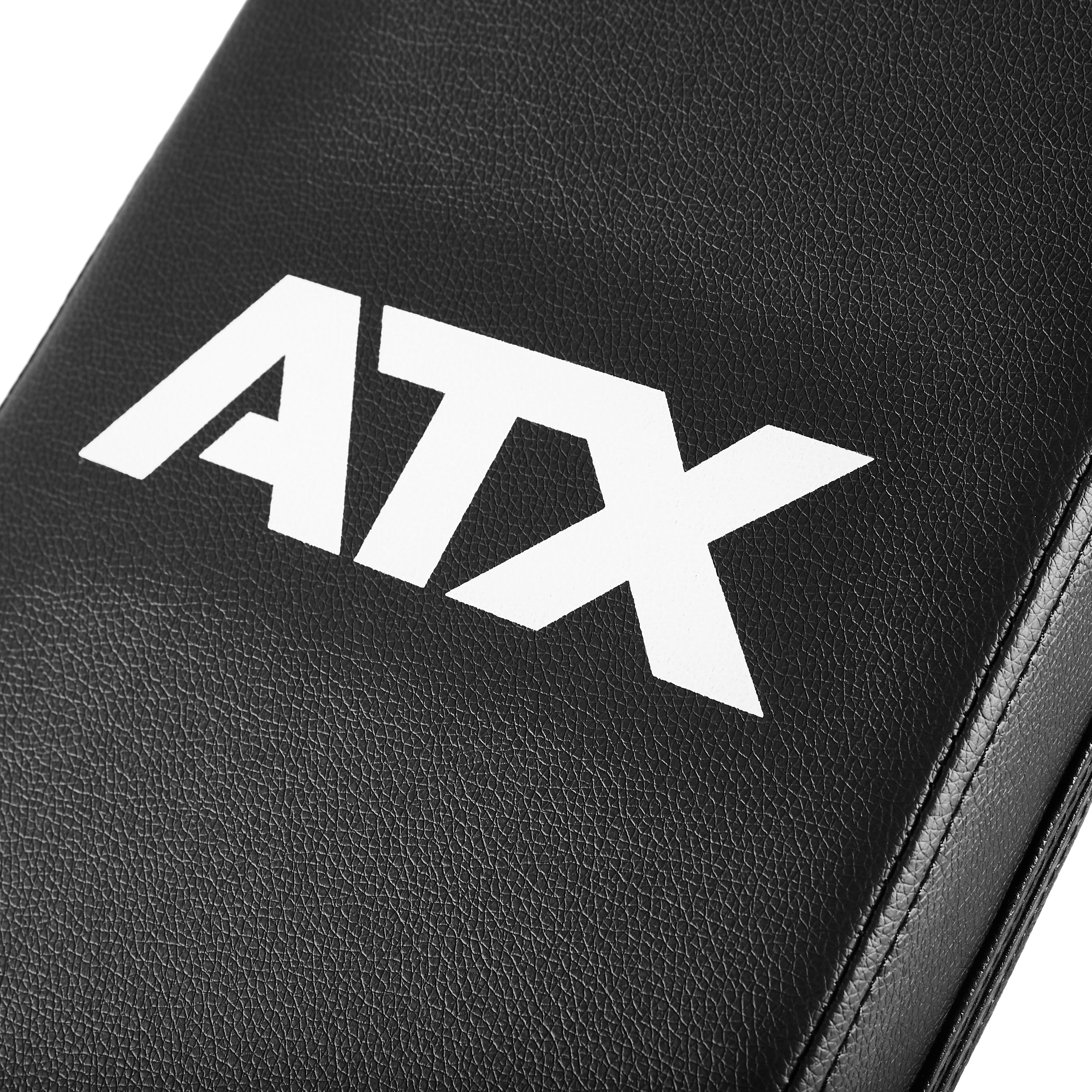 ATX Adjustable Bench - Warrior Classic