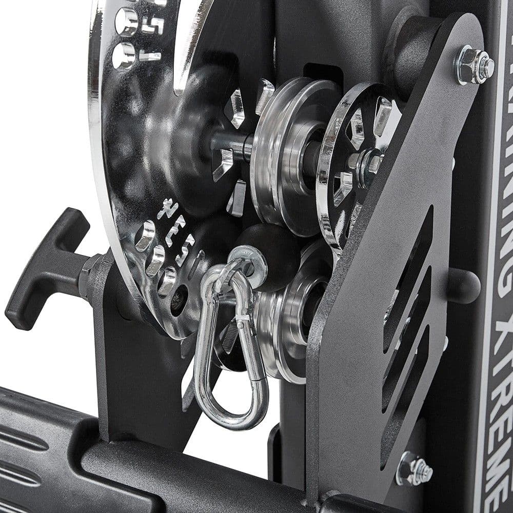 ATX Trinity Lat Machine LSW-850