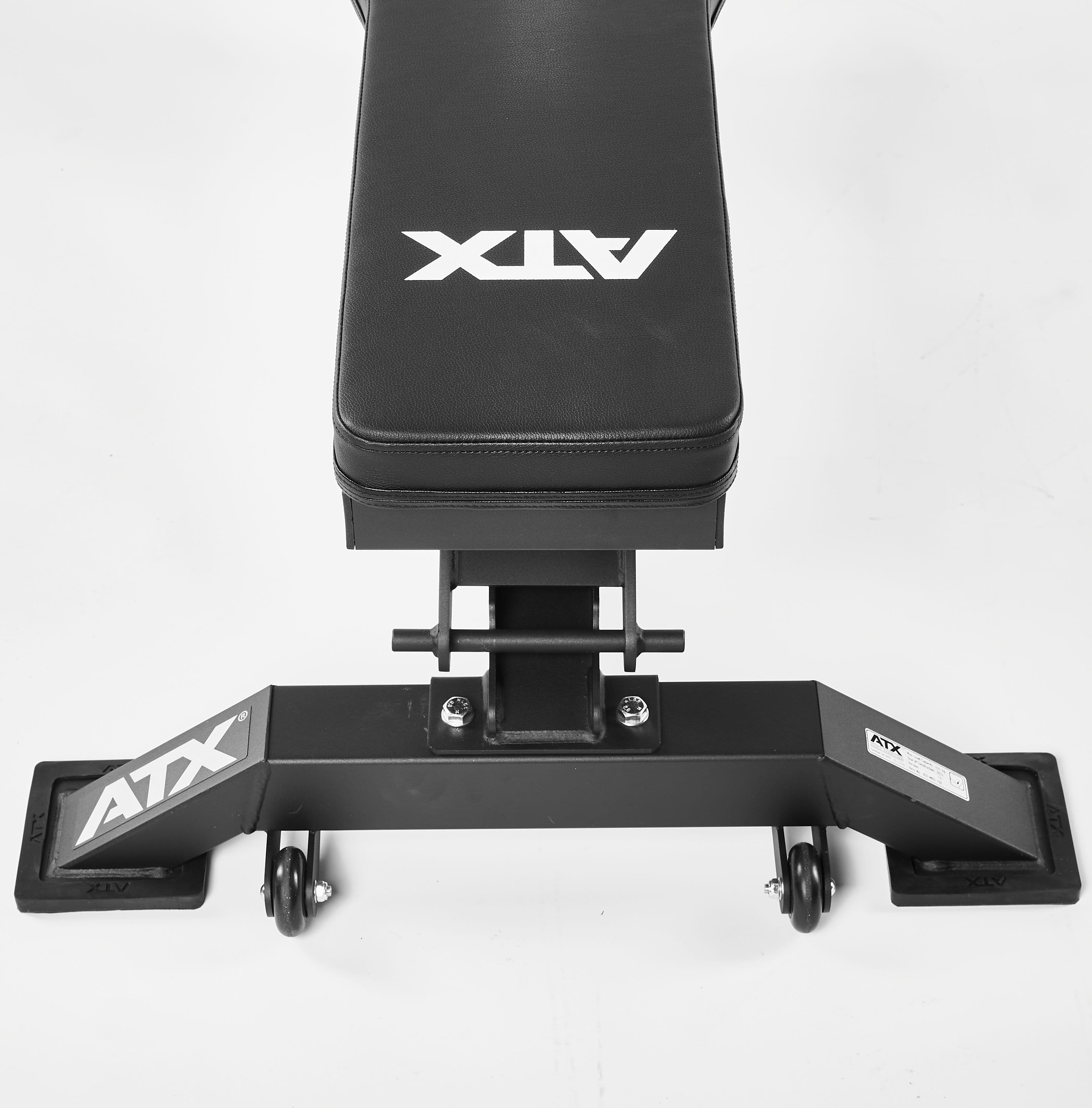 ATX Adjustable Bench - Warrior Classic
