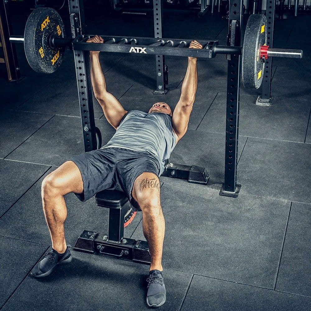 ATX Multi Grip Bar MG-1